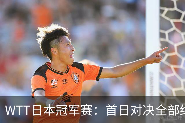 WTT日本冠军赛：首日对决全部结束，户上隼辅&周启豪&温瑞博出局